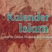 Buku-Kalender Islam : Lokal ke Global, Problem dan Prospek