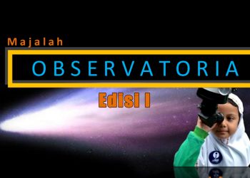 Observatoria Edisi 1