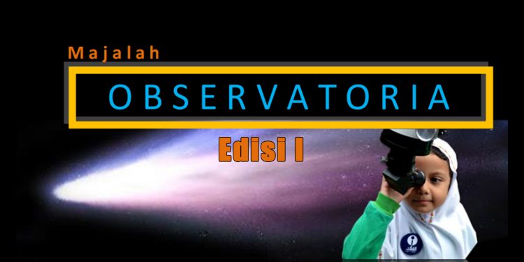 Observatoria Edisi 1