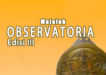 Observatoria Edisi 3