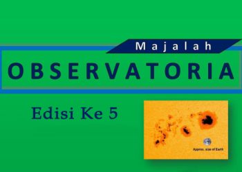 Observatoria Edisi 5