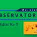 Observatoria Edisi 5