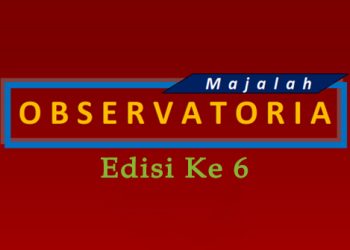 Observatoria Edisi 6