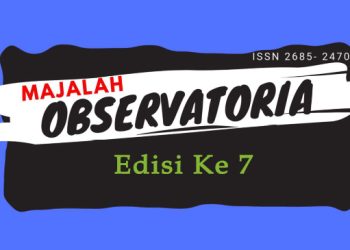 Observatoria Edisi 7