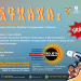 INFO EVENT GERHANA MATAHARI 2019 OIF UMSU