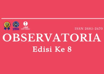 Observatoria Edisi 8
