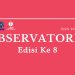 Observatoria Edisi 8