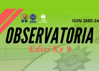 Observatoria Edisi 9