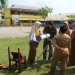 Tim OIF Mengisi Pelatihan Teleskop di UPT. SMP Negeri 45 Medan
