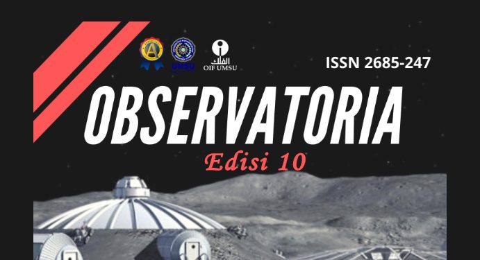 Observatoria Edisi 10