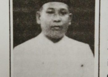 Nurben Tanjung Tokoh Falak Dari Tanah Barus