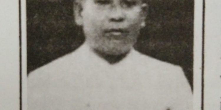 Nurben Tanjung Tokoh Falak Dari Tanah Barus