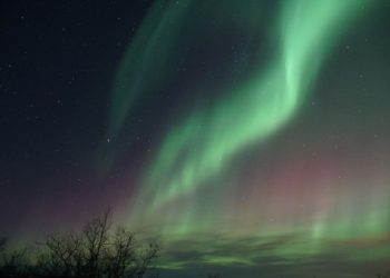 Mengenal Aurora, Yang Berwarna-Warni