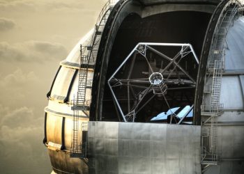 Pengaruh Pandemi COVID19 Terhadap Astronomi