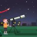 Yuk, Kenali Astronomi Sejak Dini