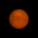 Mengapa Mars Berwarna Merah?