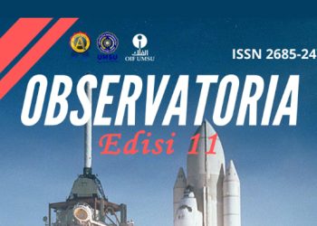 Observatoria Edisi 11