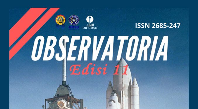 Observatoria Edisi 11