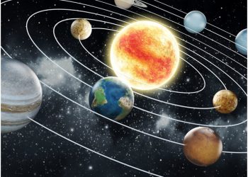 Planet Perspektif Al-Quran