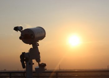 Jenis-Jenis Pengamatan Hilal