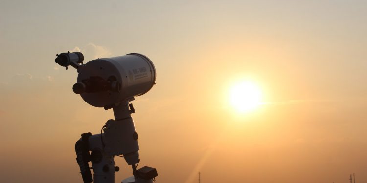 Jenis-Jenis Pengamatan Hilal