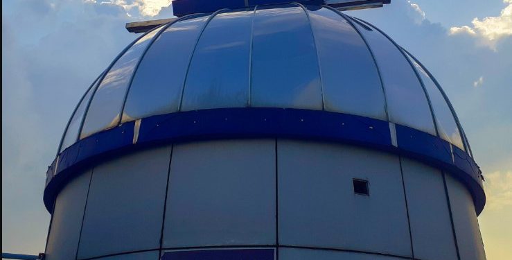 Kategorisasi Observatorium di Indonesia