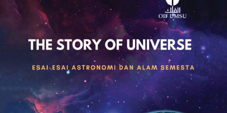 Buku: The Story of Universes