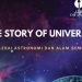 Buku: The Story of Universes