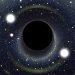 Misteri Black Hole (Lubang Hitam)