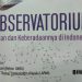 Buku: Observatorium Peran dan Keberadaannya di Indonesia