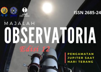 Observatoria Edisi 12