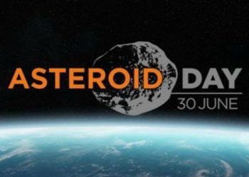 Hari Asteroid Internasional