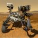 Perseverance, Penghuni Baru Planet Mars
