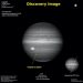 ‘Clyde’s Spot,’ Sebuah Badai Besar Baru di Jupiter