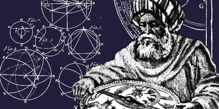 Al-Battani Ilmuwan Astronomi Muslim