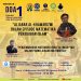 Diskusi Observatorium dan Astronomi (DOA-1) Tim OIF UMSU dan CEO BOLABOT.