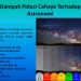 Telah Selesai Diskusi Observatorium dan Astronomi (DOA-2) bersama OIF UMSU