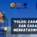 Polusi Cahaya dan Solusinya di Diskusi Observatorium dan Astronomi (DOA-2)
