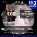 Mengenal RHI bersama Bapak Mutoha Arkanuddin dalam Diskusi Observatorium dan Astronomi (DOA-3) Tim OIF UMSU