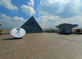 Divisi dan Teknis Pelaksanaan Tugas di OIF UMSU