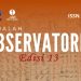 Observatoria Edisi 13