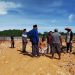 Pengukuran Arah Kiblat Masjid di Kabupaten Aceh Singkil