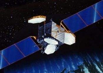 Mengenal Satelit Buatan
