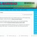 JURNAL: Aplikasi Kriteria Kalender Islam Global Muktamar Turki 2016 dan Rekomendasi Jakarta 2017