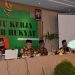 Pandangan 2 Guru Besar Terkait KIG pada Temu Kerja Hisab Rukyat 2020