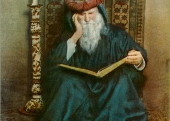 Omar Khayyam Ilmuwan Cerdas di Abad Pertengahan