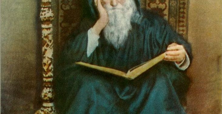 Omar Khayyam Ilmuwan Cerdas di Abad Pertengahan