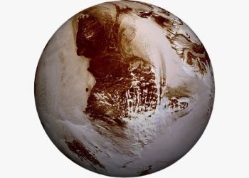 Mengenal Lima Planet Kerdil di Tata Surya