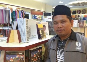 Bumi Menurut Para Ilmuwan Muslim