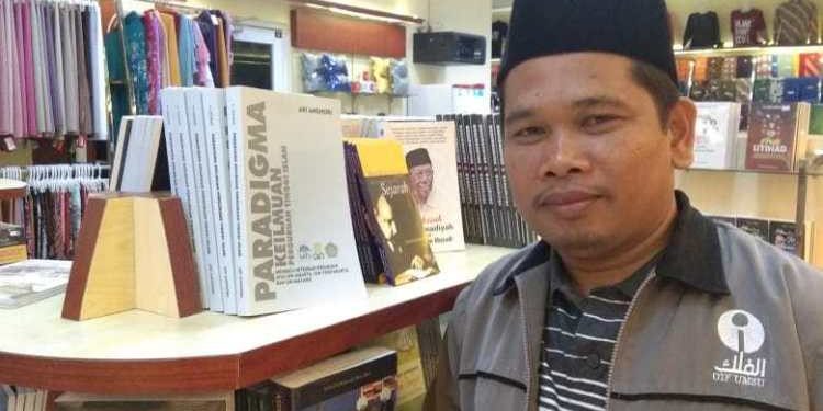 Bumi Menurut Para Ilmuwan Muslim